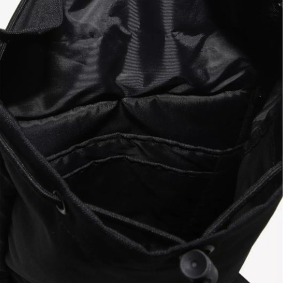 Grim Reaper Built-Up Backpack NWT main image 7